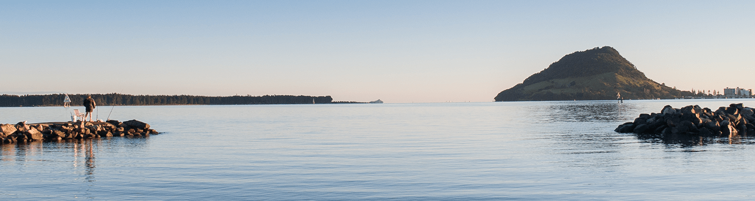 Mount Maunganui